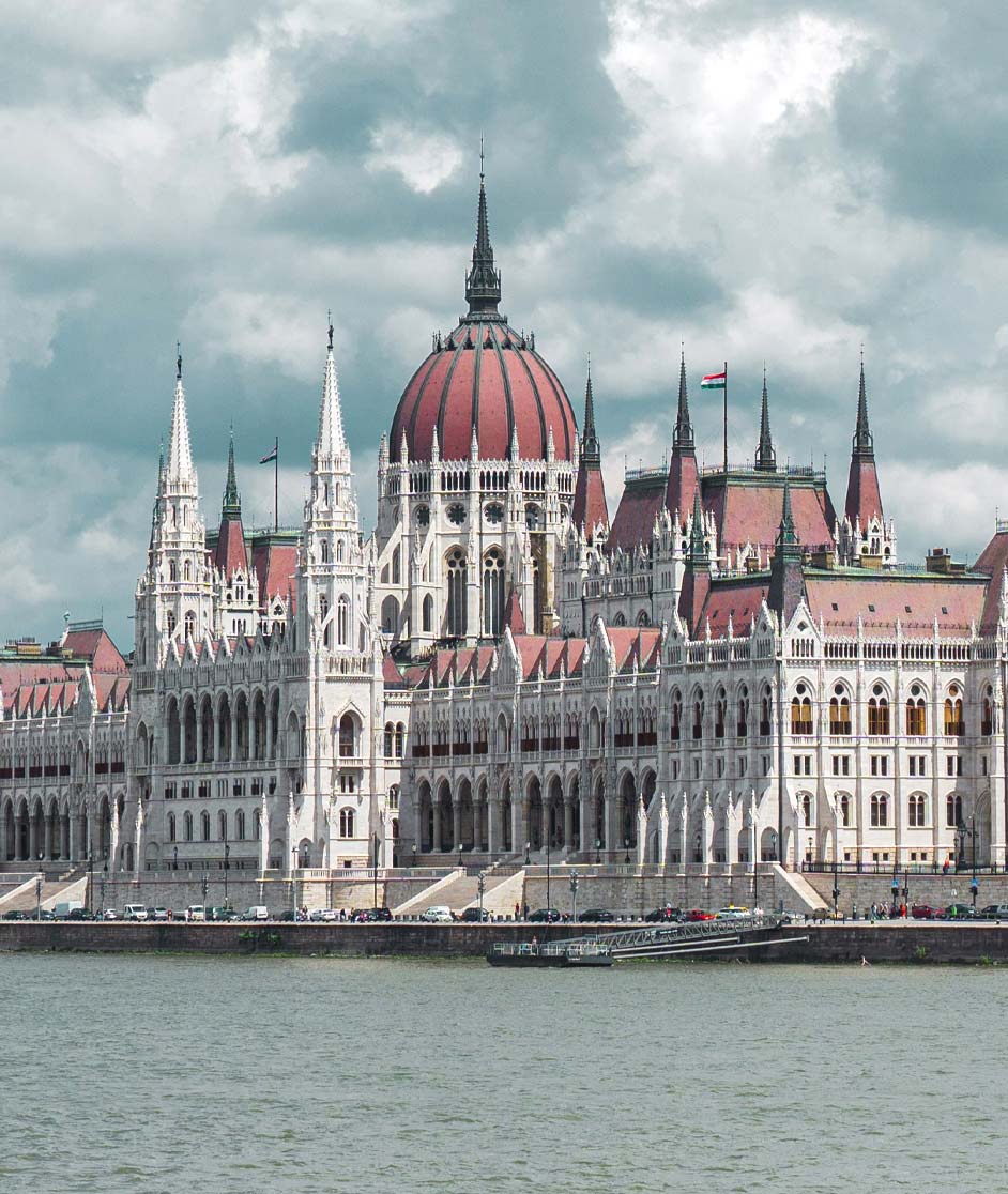 Find jobs in Hungary