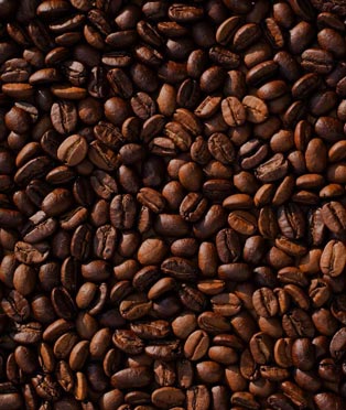 Packaging solutions Coffee capsule
