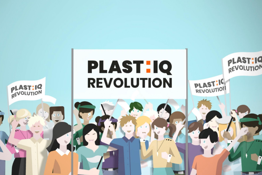 The Plast:IQ Revolution