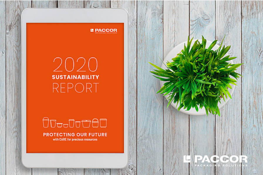 Sustainability Report 2020