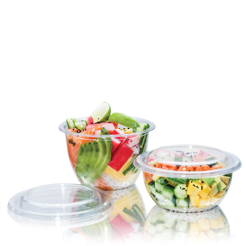  DeliGreen™ Bowls