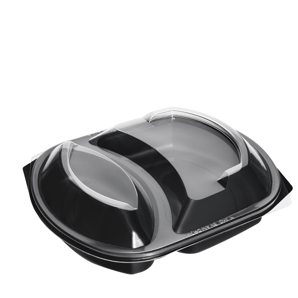  ReadyFresh™ – 2-compartment range